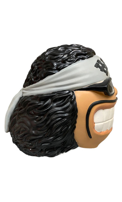 DGA Smiley Homies Sculpted Mask