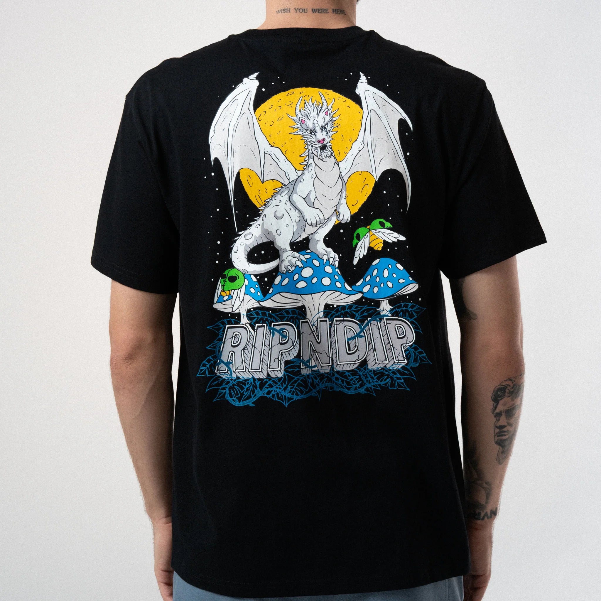 RIPNDIP Colossus Tee