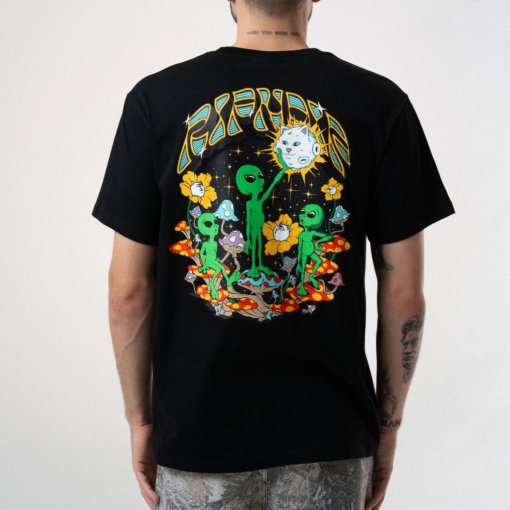 RIPNDIP Find Ur Way Home Tee