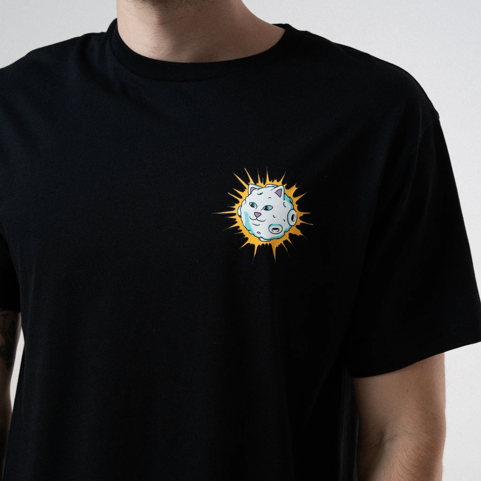 RIPNDIP Find Ur Way Home Tee