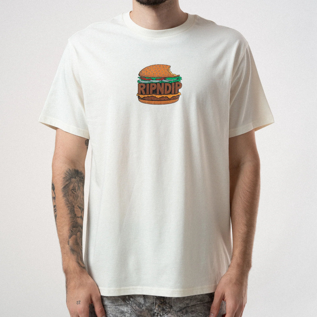 RIPNDIP Bite Me Tee