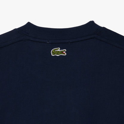 LACOSTE Classic Fit Lacoste Print T-shirt