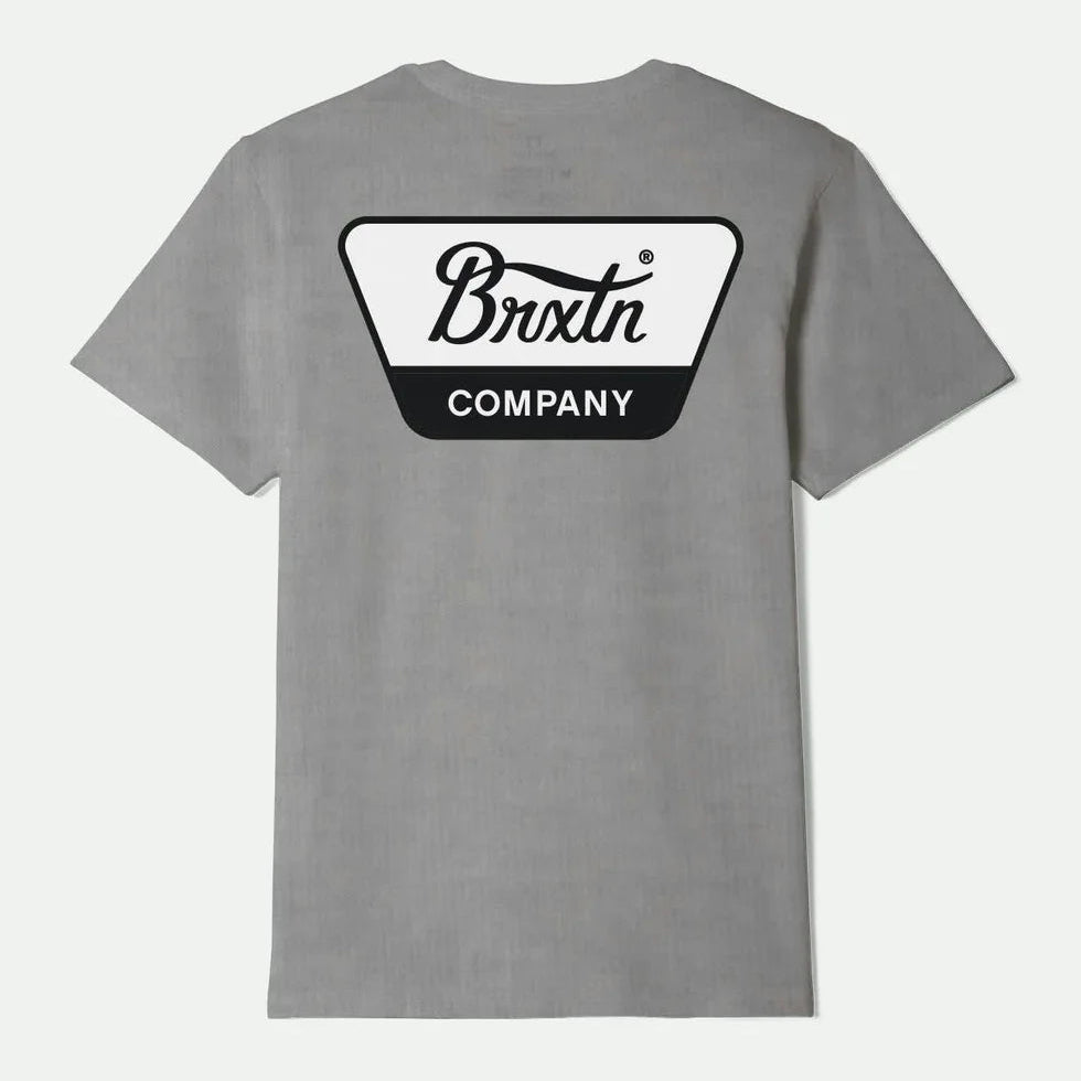 BRIXTON Linwood Standard T-Shirt