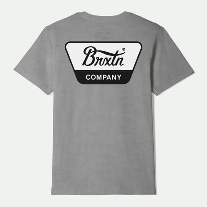 BRIXTON Linwood Standard T-Shirt