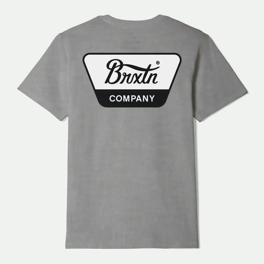 BRIXTON Linwood Standard T-Shirt