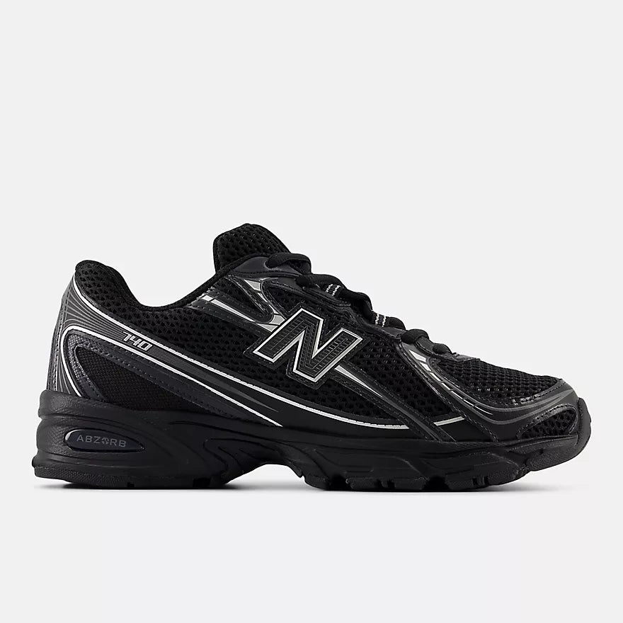 NEW BALANCE 740 Shoes