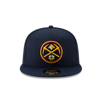 NEW ERA Denver Nuggets Basic 9FIFTY Snapback