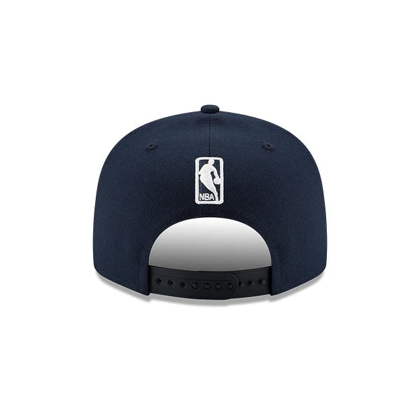 NEW ERA Denver Nuggets Basic 9FIFTY Snapback