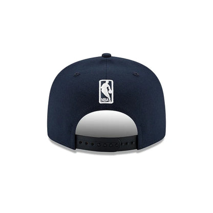 NEW ERA Denver Nuggets Basic 9FIFTY Snapback