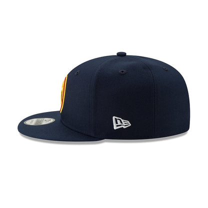 NEW ERA Denver Nuggets Basic 9FIFTY Snapback