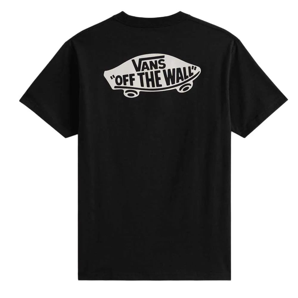 VANS Double Standard T-Shirt