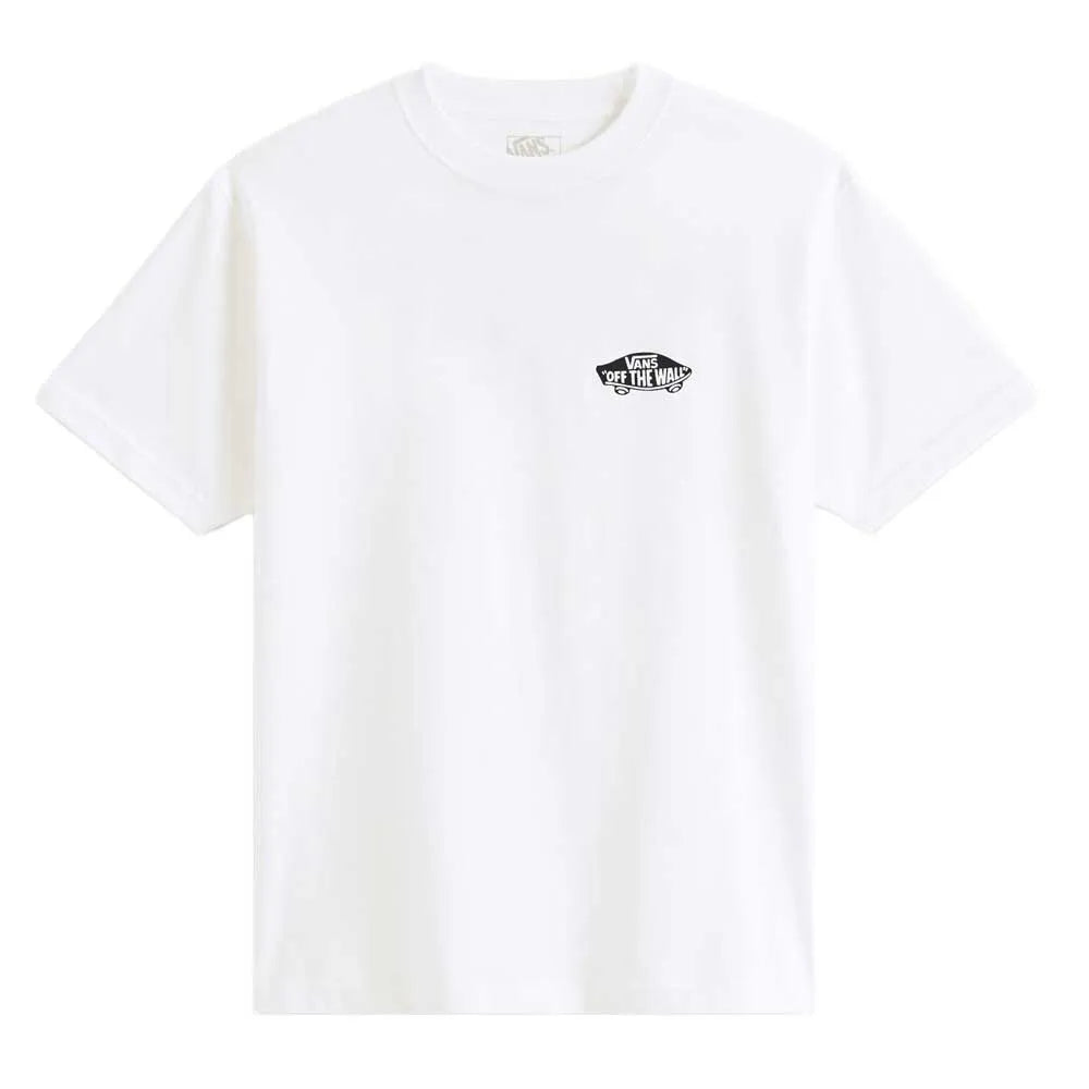 VANS Double Standard T-Shirt