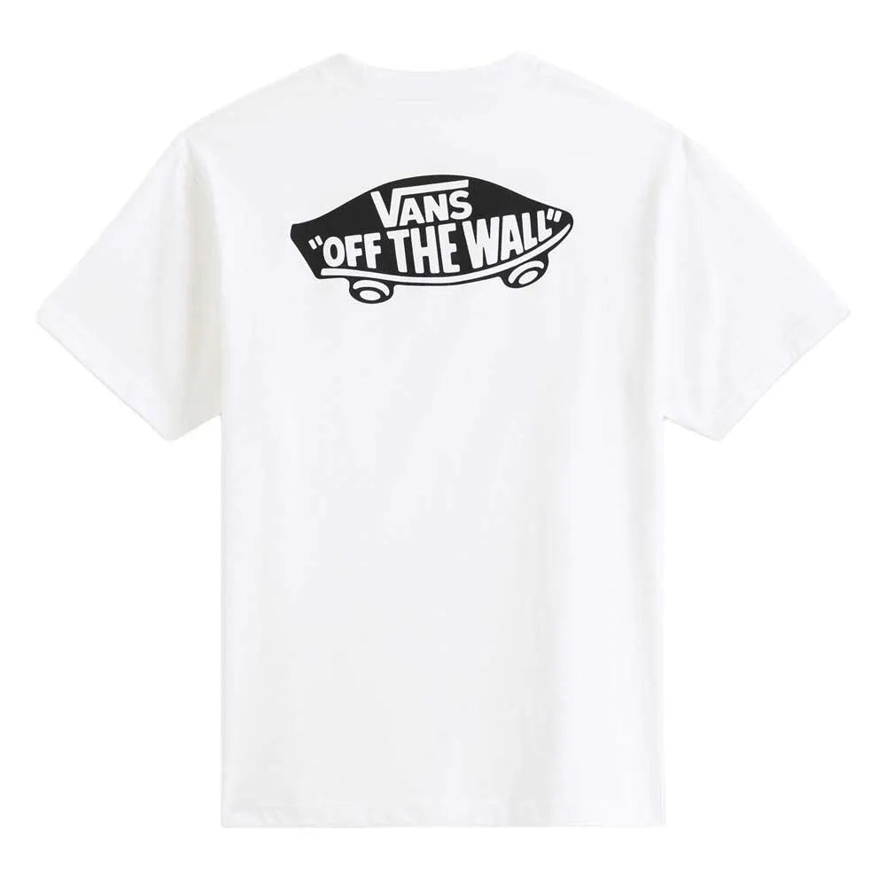VANS Double Standard T-Shirt