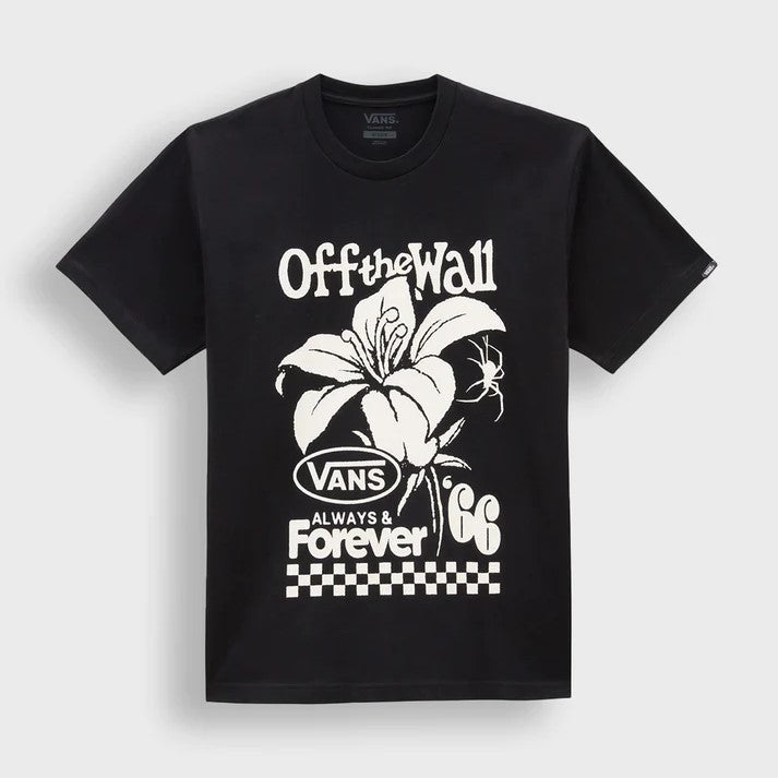 VANS Petal And Pest Graphic T-shirt