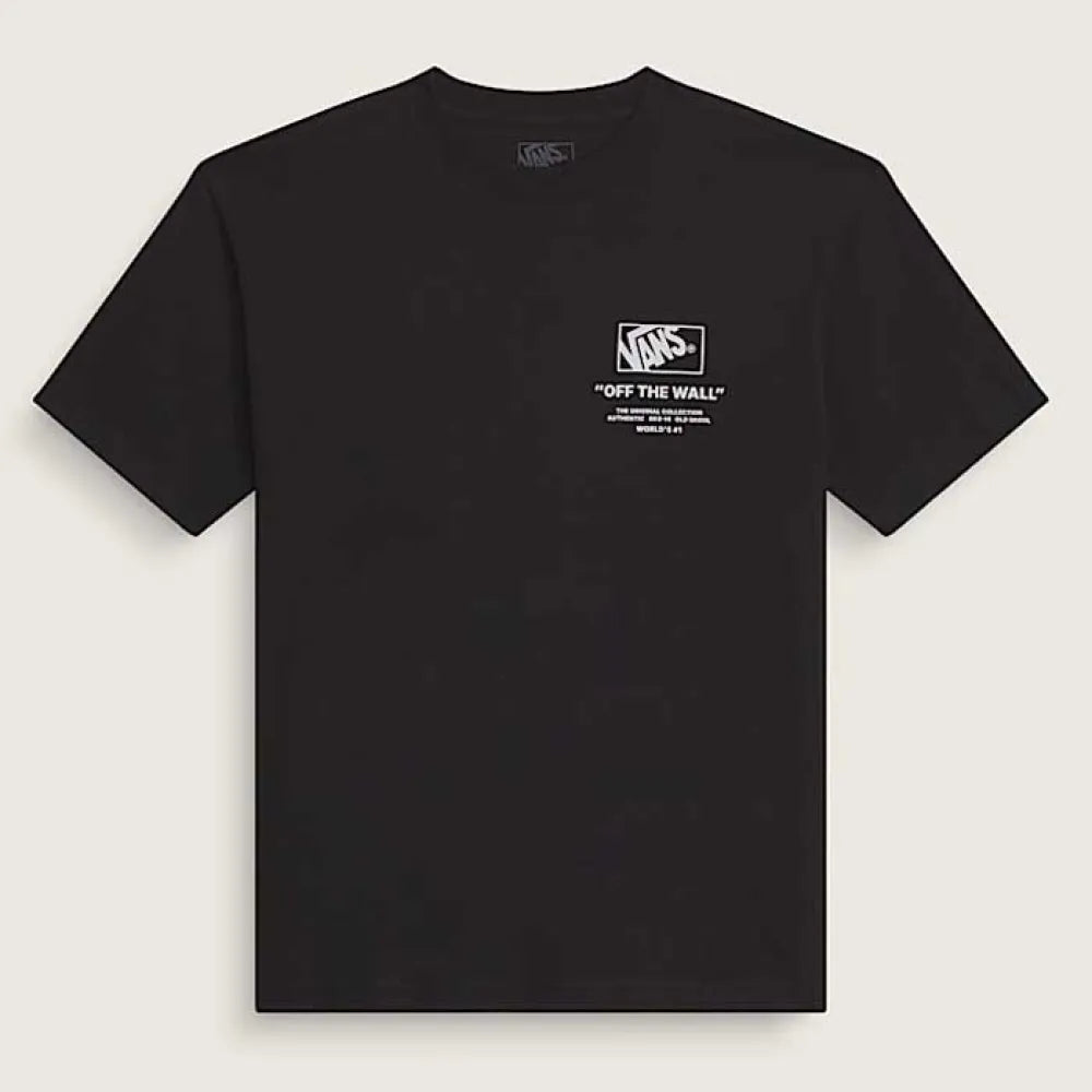 VANS Stacked Hi T-Shirt