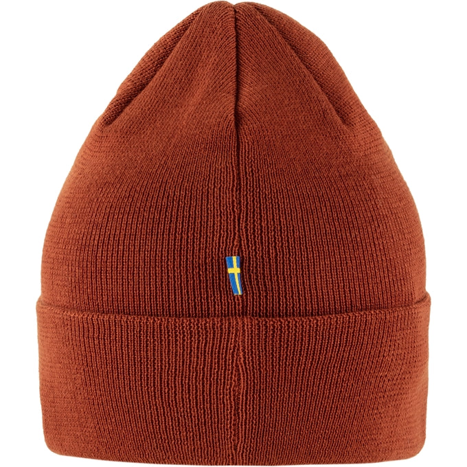 FJALL RAVEN Vardag Classic Beanie - Brown