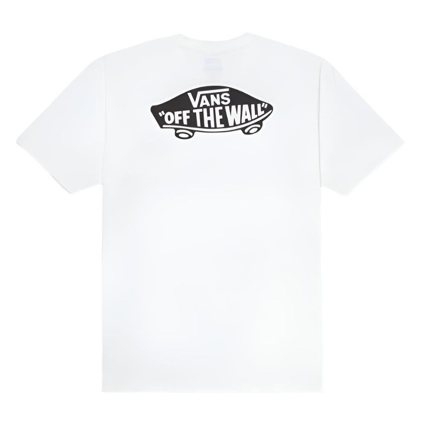 VANS Style 76 Back T-Shirt