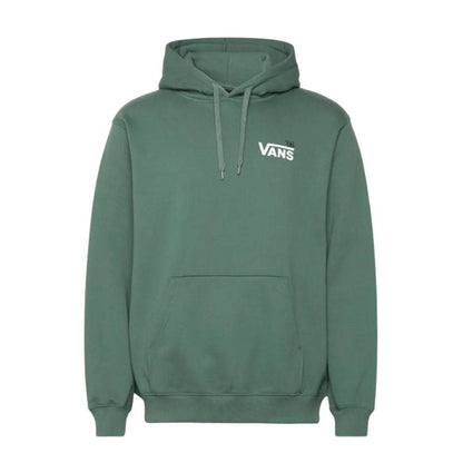 VANS Posted Loose Hoodie