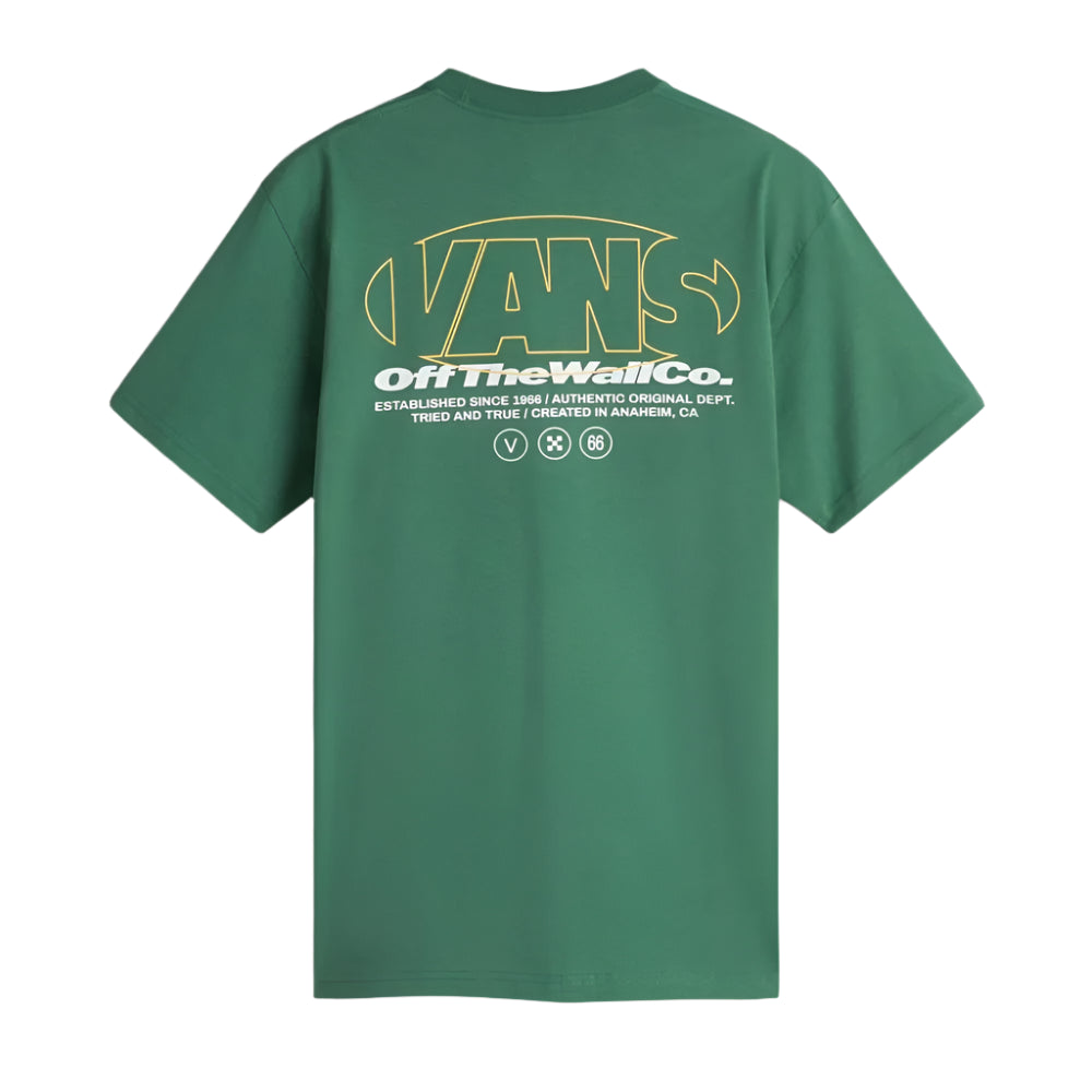 VANS Major Type T-Shirt