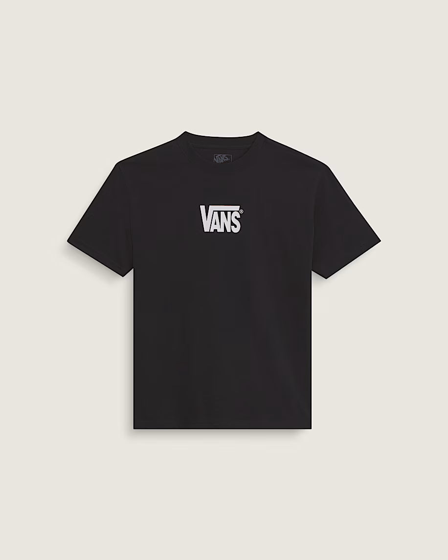 VANS Stretch Logo T-Shirt
