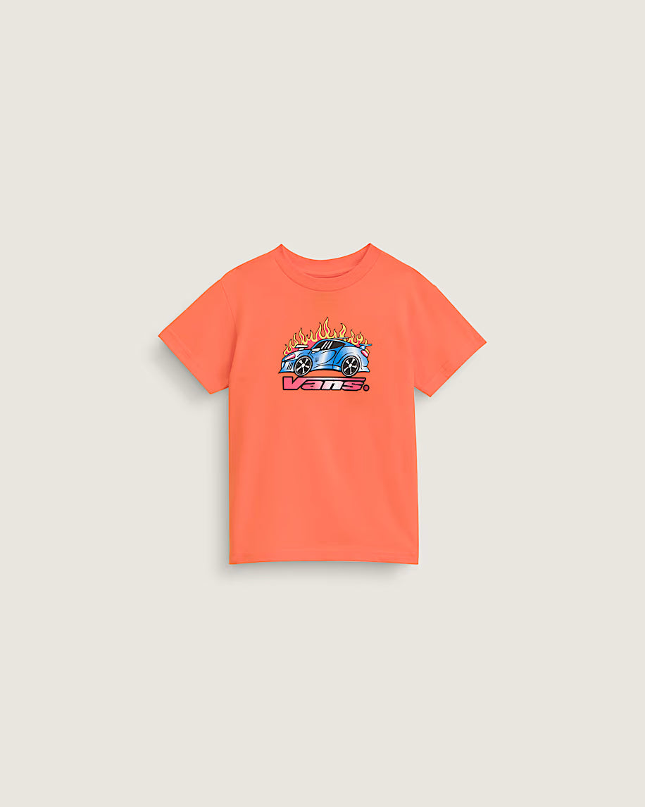 VANS Little Kids Formula V66 T-Shirt