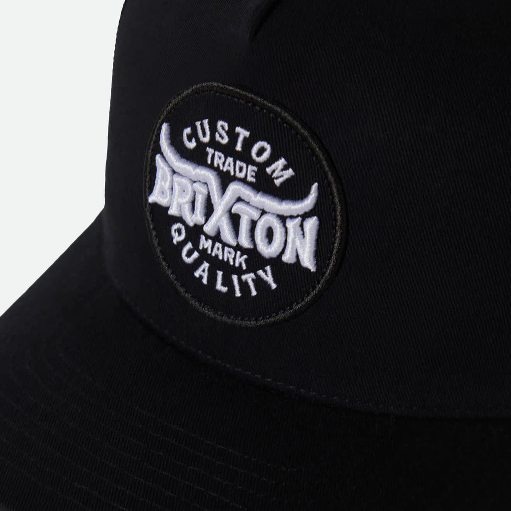BRIXTON Gibson Netplus Trucker Hat