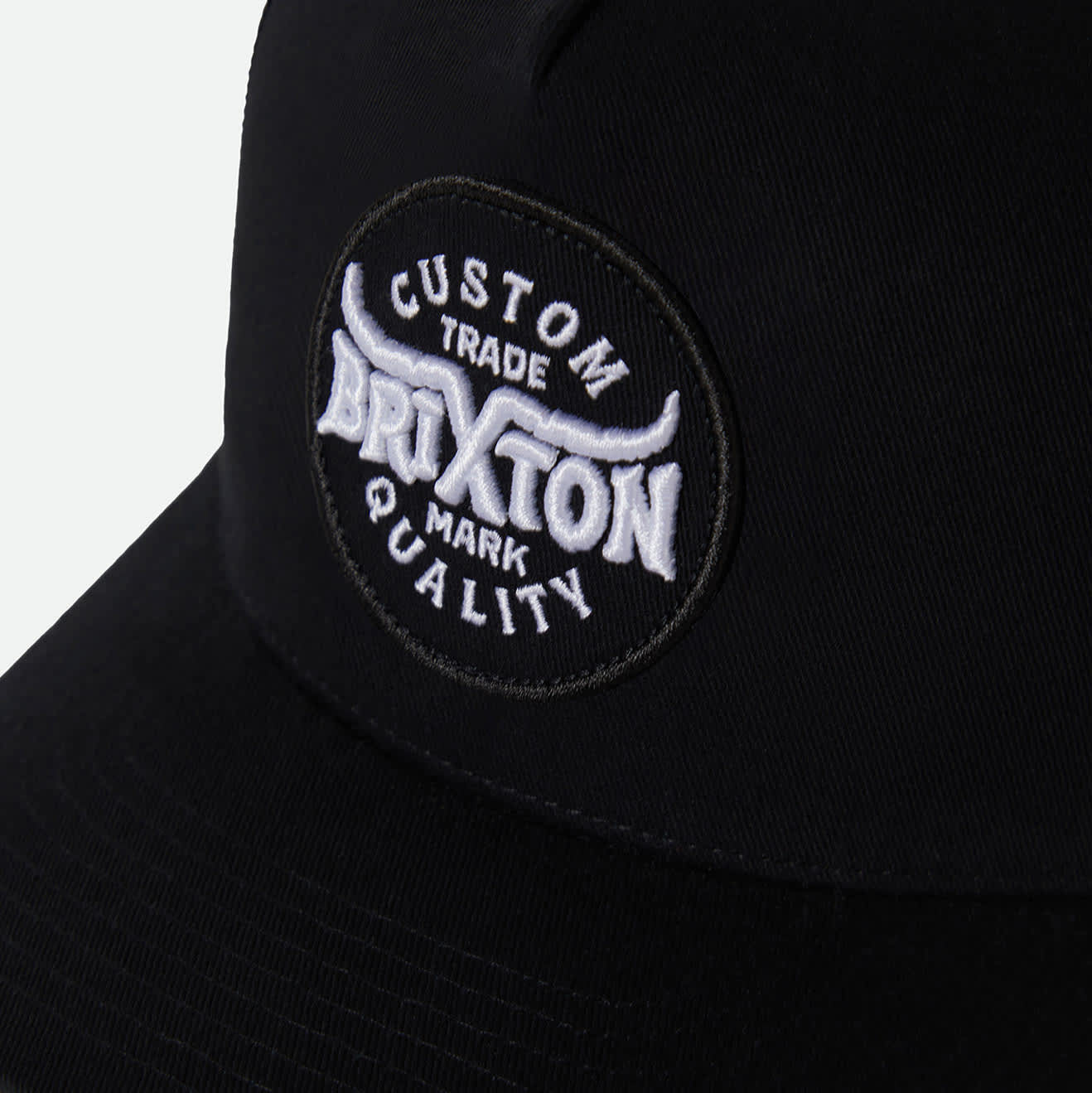 BRIXTON Gibson Netplus Trucker Hat