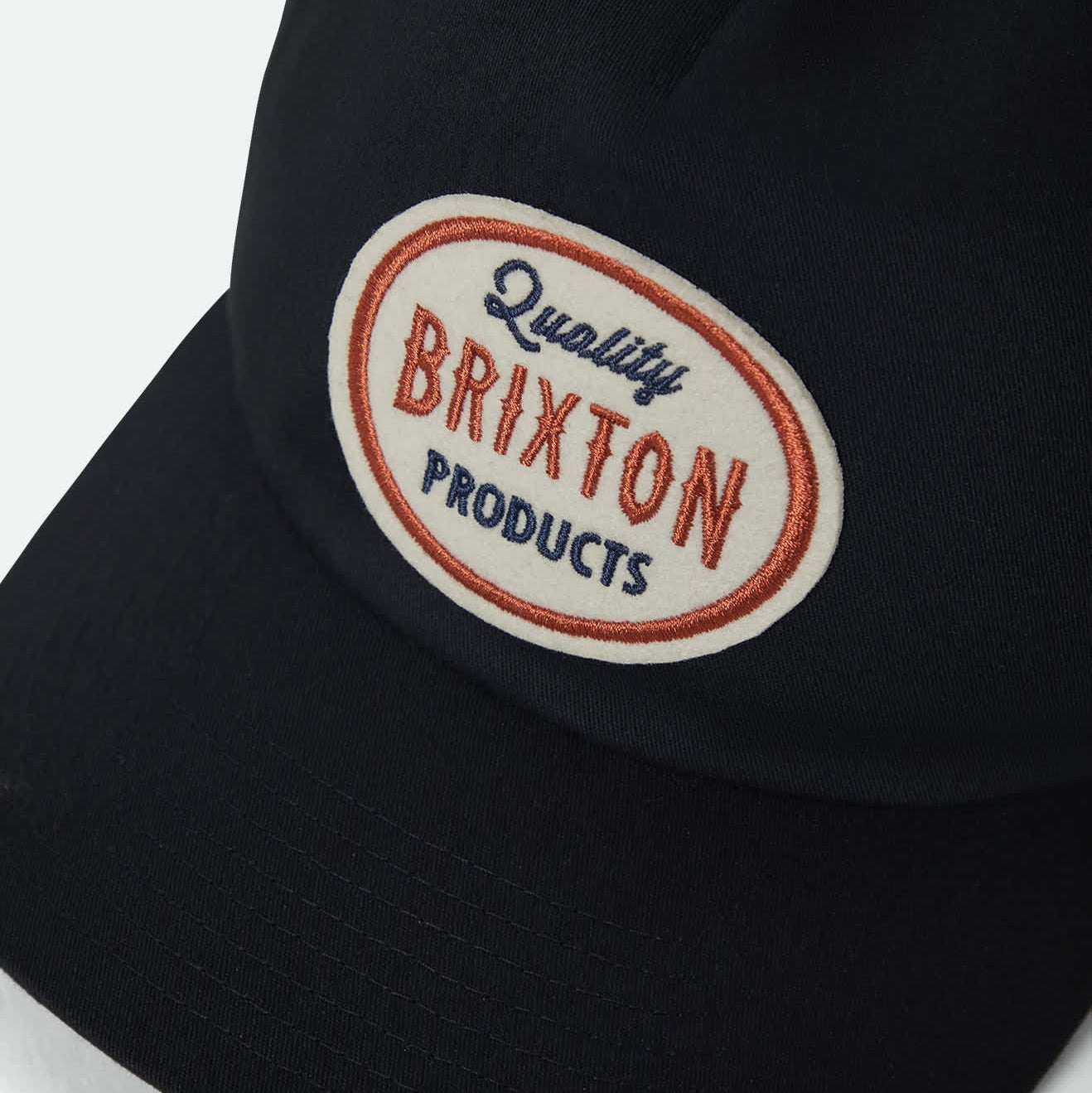 BRIXTON Henry Trucker Hat