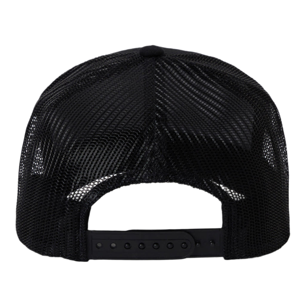 BRIXTON Gibson Netplus Trucker Hat
