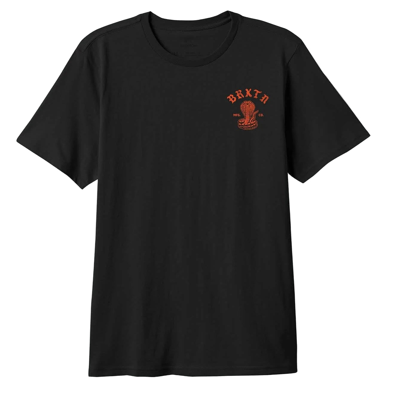 BRIXTON Darver Standard T-Shirt