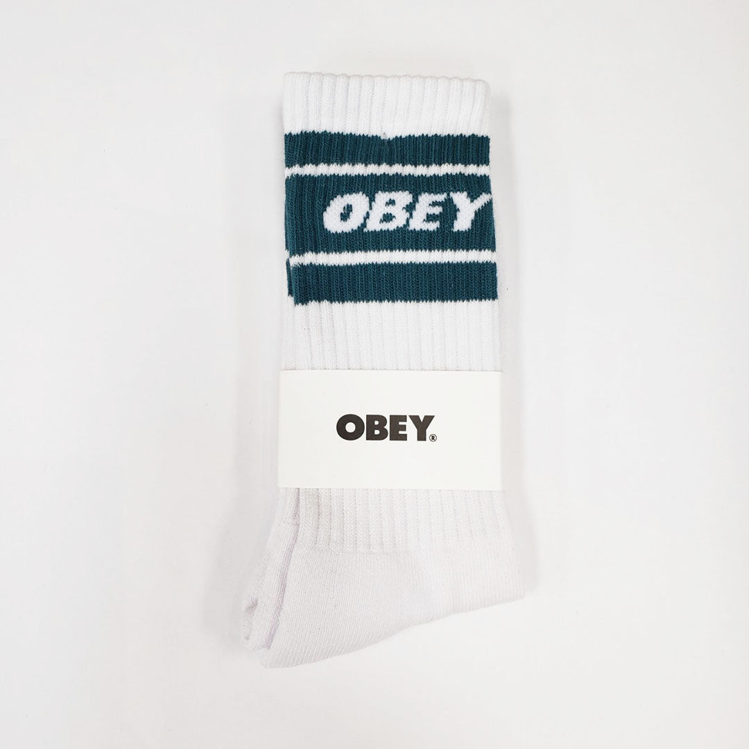 OBEY Cooper II Socks Unisex