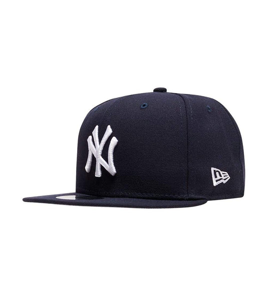 New Era New York Yankees Team 9FIFTY Snapback Hat