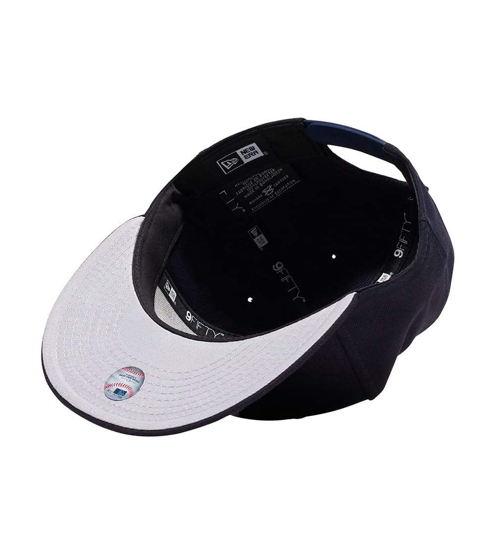New Era New York Yankees MLB 2 Tone 9FIFTY Snapback Hat