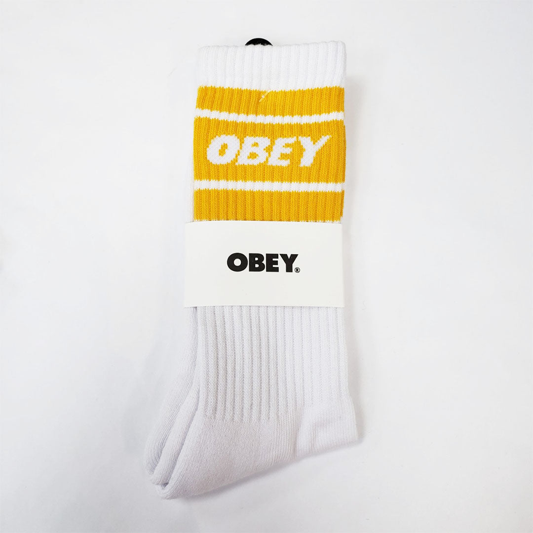 OBEY / Cooper Socks 3-Pack