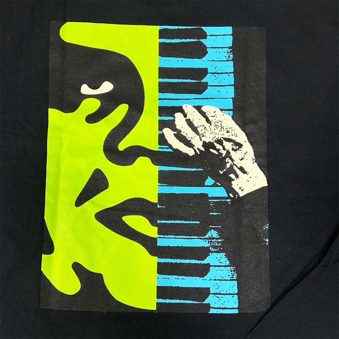 OBEY Piano Man Claasic T-Shirt