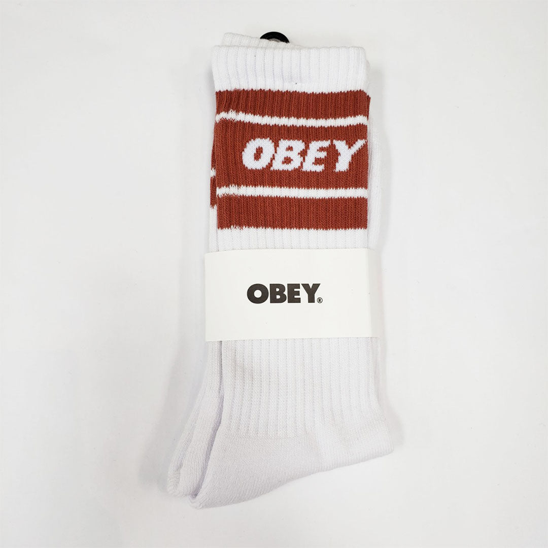 OBEY / Cooper Socks 3-Pack