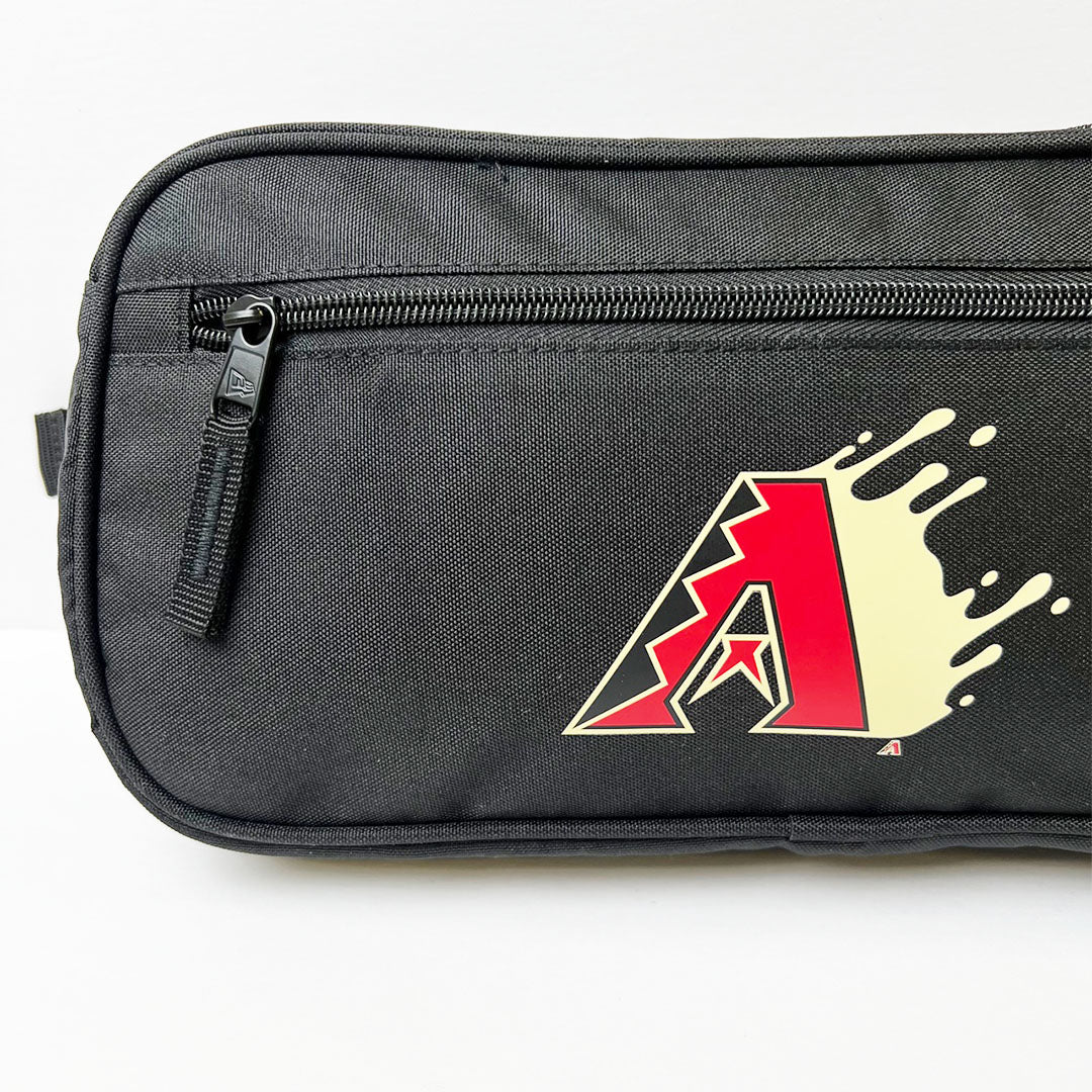 New Era Mini Waist Bag - Arizona Diamondbacks