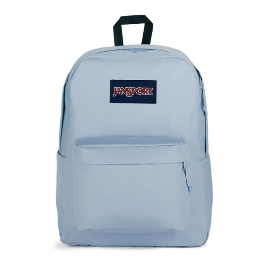 JanSport Superbreak Backpack - Hydrangea