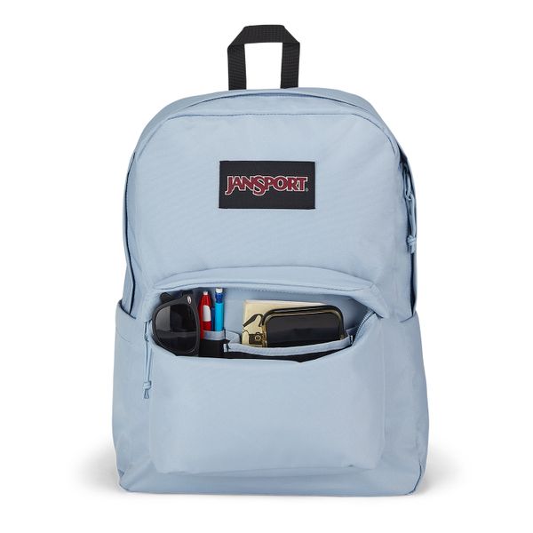 JanSport Superbreak Backpack - Hydrangea