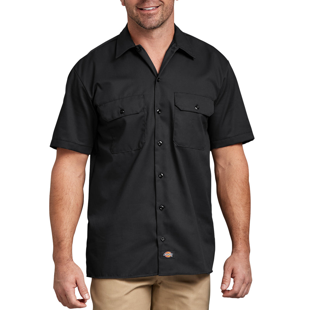 Dickies Short Sleeve Work Shirt