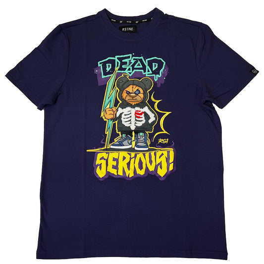 RS1NE Dead Serious T-Shirt