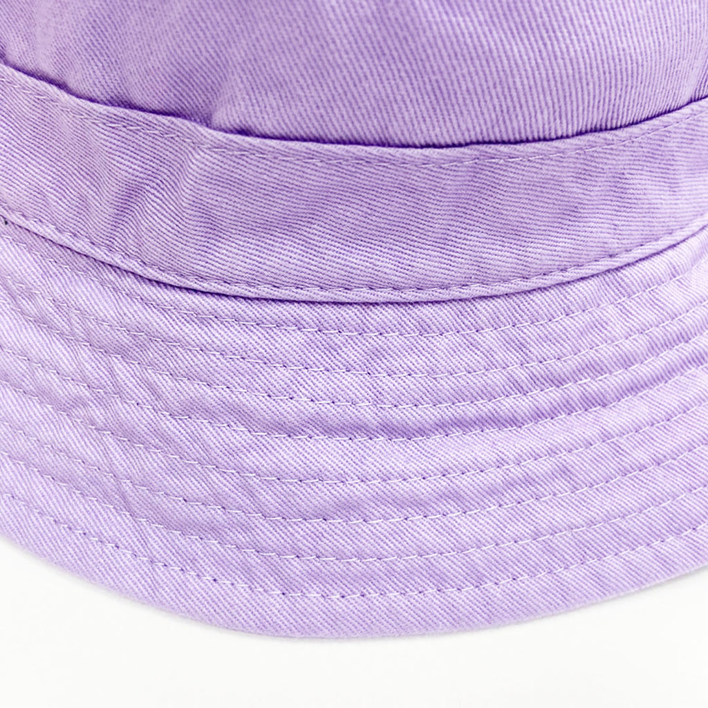Plain Bucket Hats