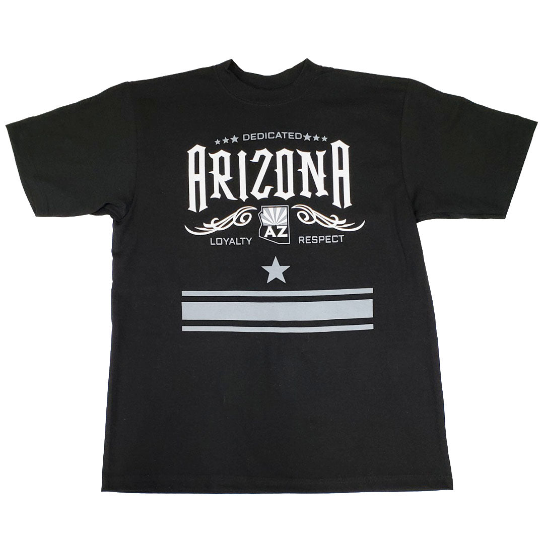 BILLIONAIRE Dedicated Arizona T-Shirt