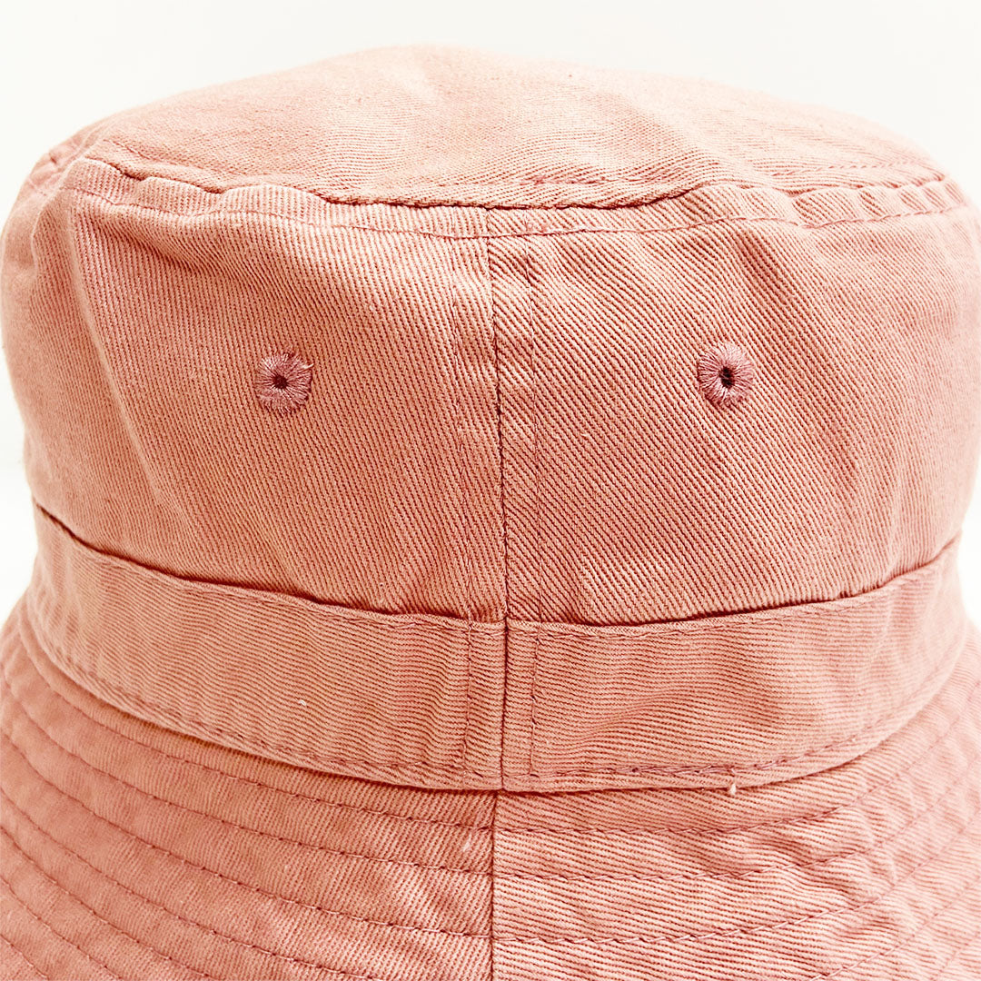 Cheap plain bucket hats online