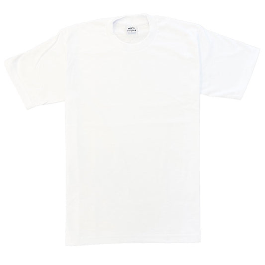 Heavyweight Tall Big Size Plain T-shirt