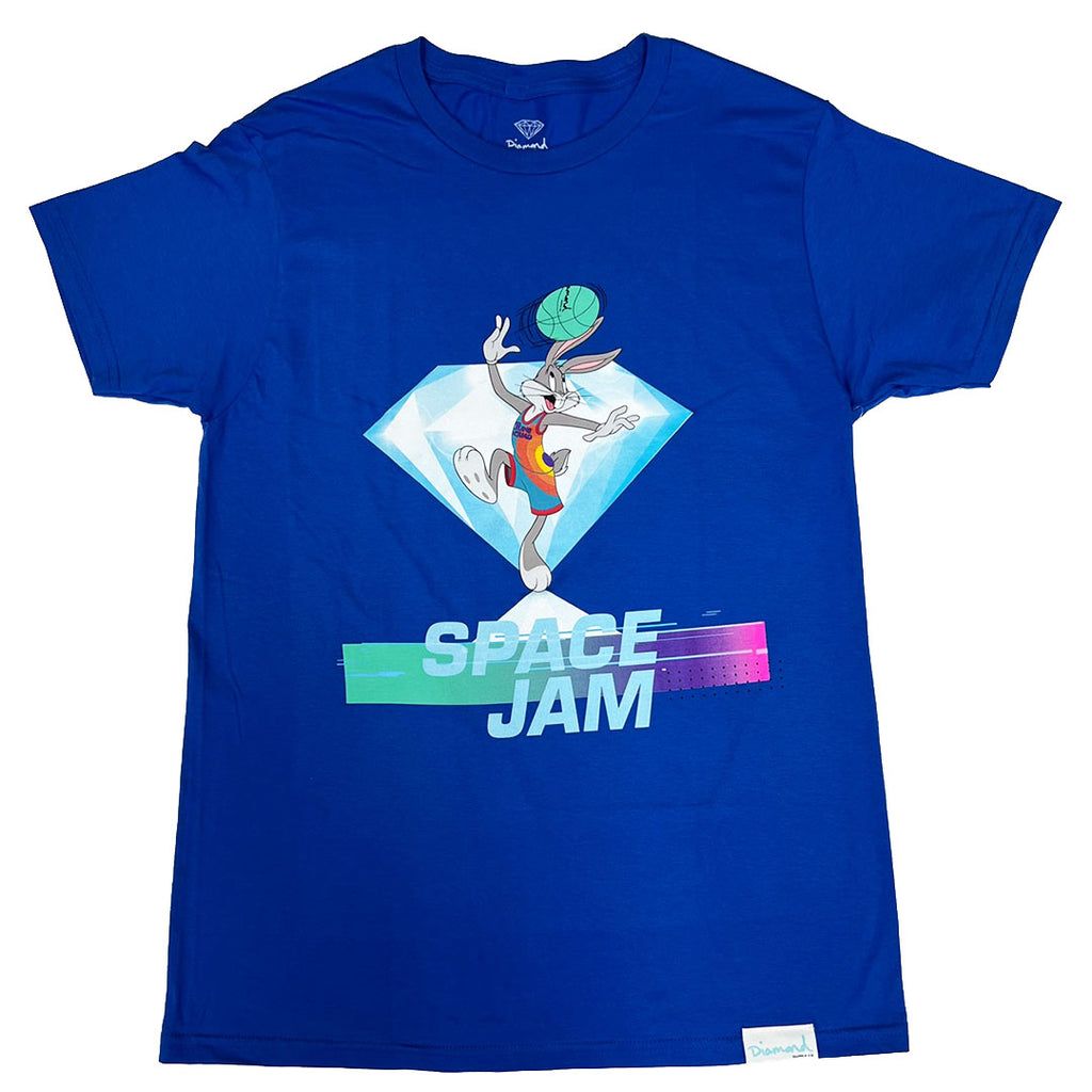 Diamond Supply Co. Hook Shot T-Shirt