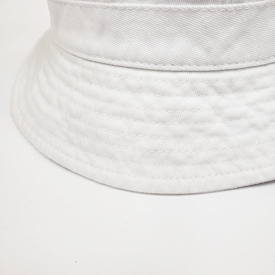 Plain Bucket Hats
