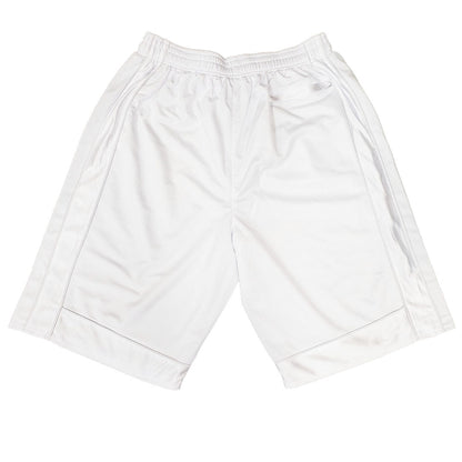 Heavy Mesh Basketball Shorts