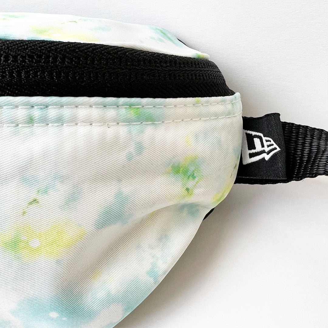 New Era Tie Die Mini Waist Bag