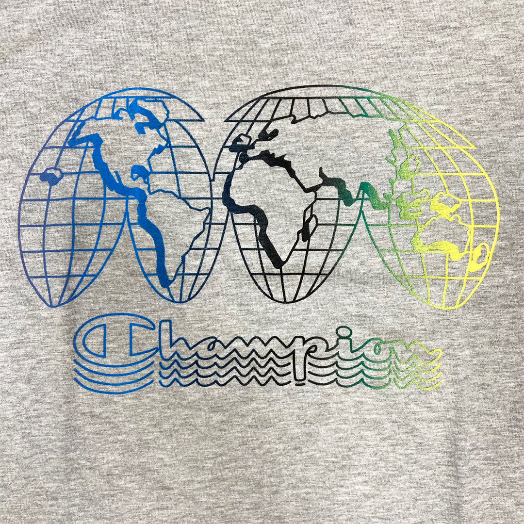 Champion Classic Graphic T-Shirt